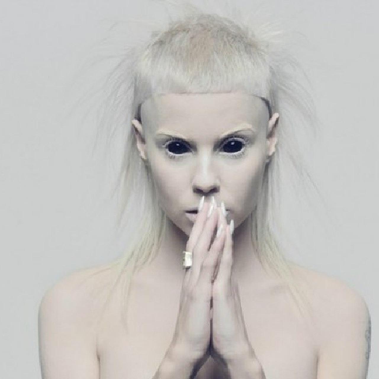 Die antwoord